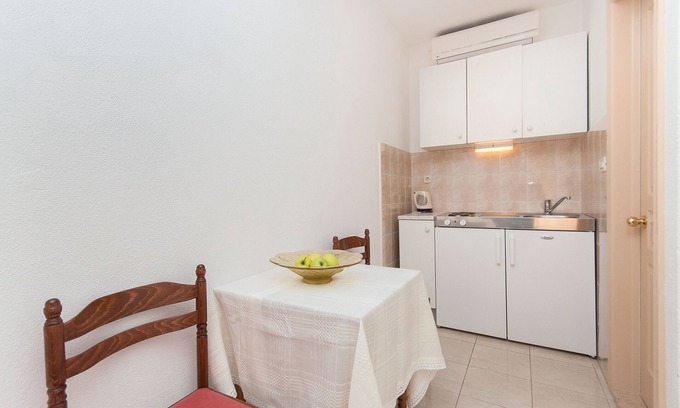 Ratac Apartamento | Apartamentos Ante (36231-A3) - Makarska
