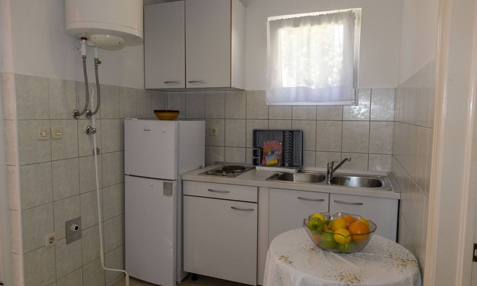 Ratac Apartamento | Apartments Ante (36231-A5) - Makarska