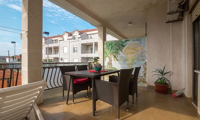 Kastela Apartamento | Apartamentos Ante (31591-A3) - Kastel Stafilic