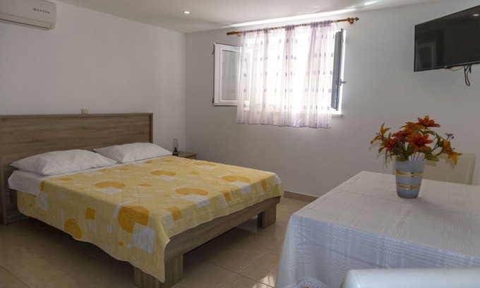 Ratac Apartamento | Apartments Ante