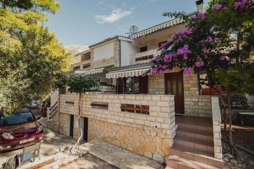 Ivan Dolac Apartamento | Apartments Antun