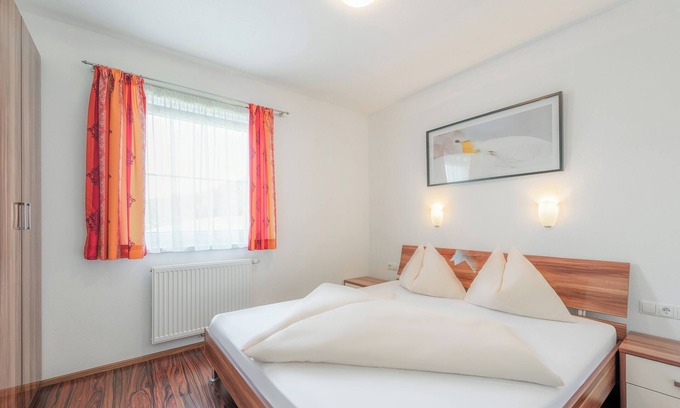 Flachau Casa | Apartments are in a quiet and central location - ideal for families