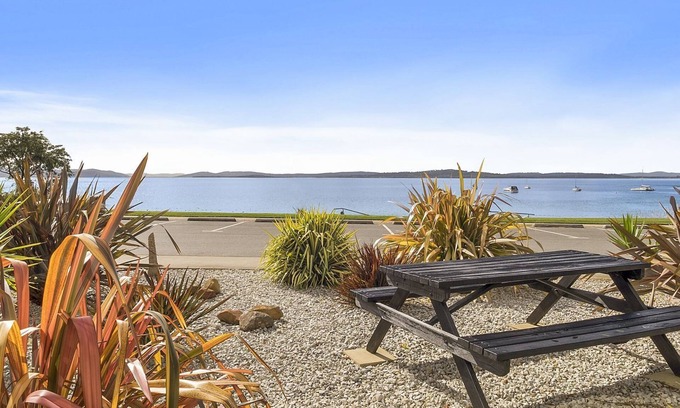 Blackmans Bay Apartamento | The Beach Apartments