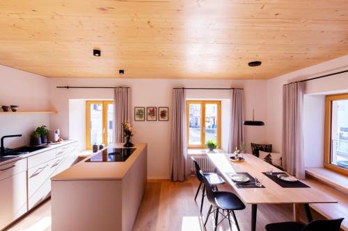 Elzach Apartamento | Apartments Bären