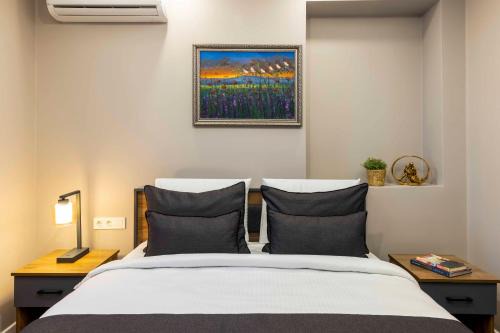 Cihangir Apartamento | APARTMENTS BAKRAC 26