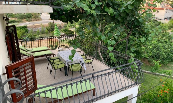 Marina Apartamento | Apartments Beata