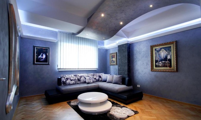 Terazije Apartamento | Apartments Belgrade