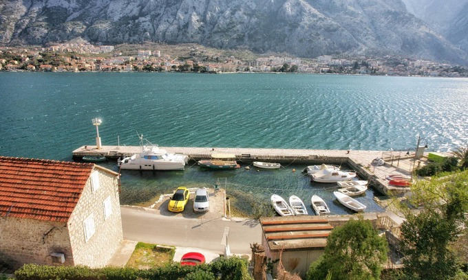 Muo Apartamento | Apartments Bella Vista