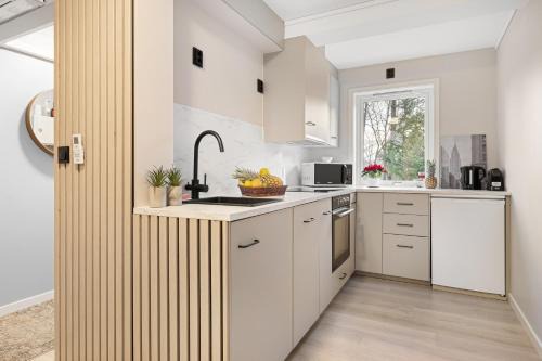 Fyllingsdalen Apartamento | Apartments Bergen free parking