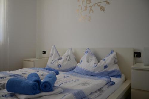 Koper Casa | Apartments Bertok