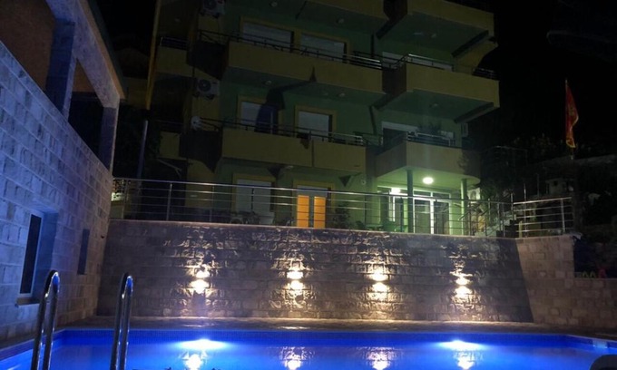 Krimovica Apartamento | Apartments Bibic