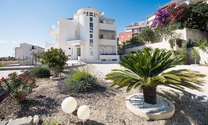 Podstrana Apartamento | Apartments Bila Villa