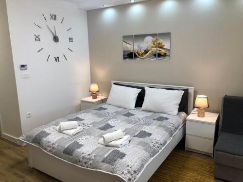Subotica Apartamento | Apartments Biro