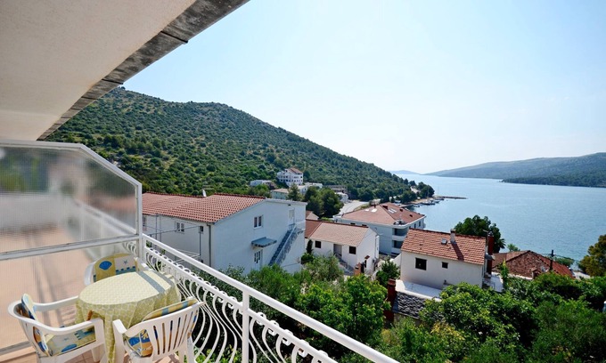 Marina Apartamento | Apartamentos Jakov (32481-A1) - Marina