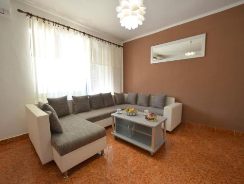 Municipality of Omisalj Casa | Apartments Blazevic