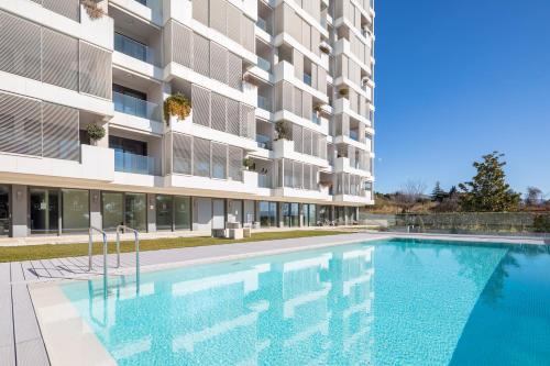Znjan Apartamento | Apartments Blue Maris Luxe