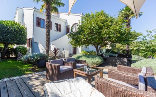 Spadici Casa | Apartments Bori