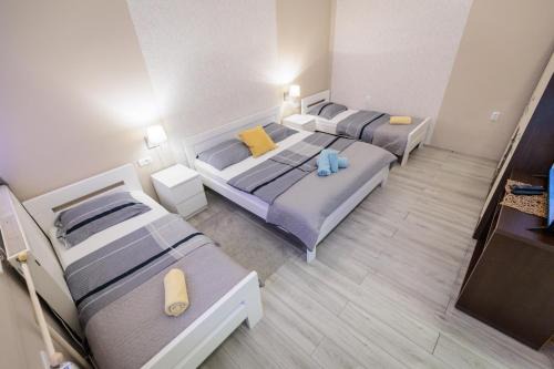 Subotica Apartamento | Apartments Borovo