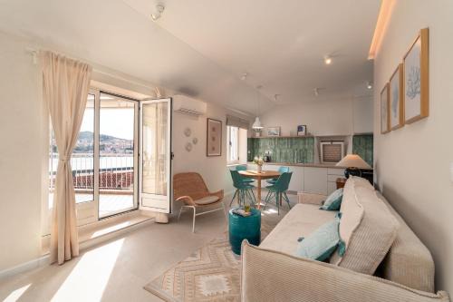 Gruz Apartamento | Apartments Bozica