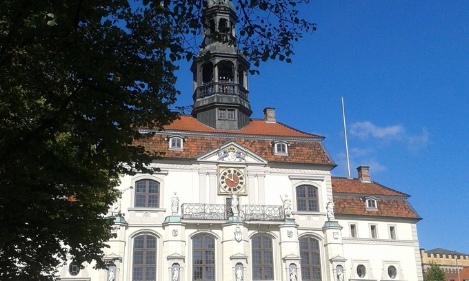 Westergellersen Apartamento | Apartamentos, luminosas y acogedoras, situado en el centro de Lüneburg y Hamburgo