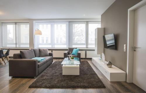 Albstadt Apartamento | Apartments by Intermezzo