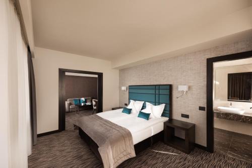 Old City Apartamento | Apartments by Old Town Hotel
