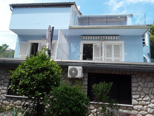 Cizici Apartamento | Apartments by the sea Cizici, Krk - 22430