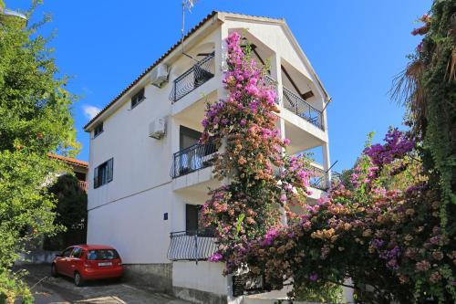 Grebastica Apartamento | Apartments by the sea Grebastica, Sibenik - 19106