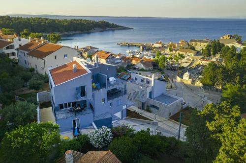 Cove Murtar Apartamento | Apartments by the sea Mali Losinj, Losinj - 18406