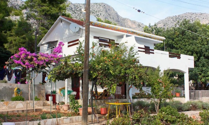 Ivan Dolac Apartamento | Apartments by the sea Ivan Dolac, Hvar - 5709