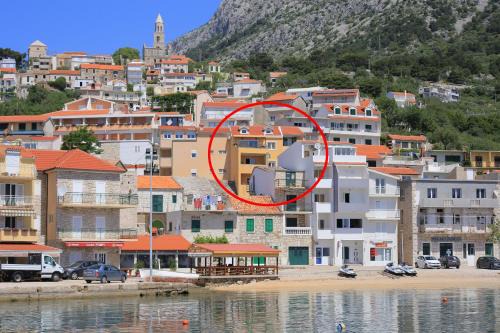 Igrane Apartamento | Apartments by the sea Igrane, Makarska - 18405
