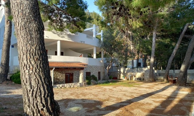 Ivan Dolac Apartamento | Apartments by the sea Ivan Dolac, Hvar - 21269