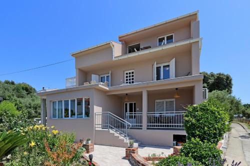 Kampor Apartamento | Apartments by the sea Kampor, Rab - 17396