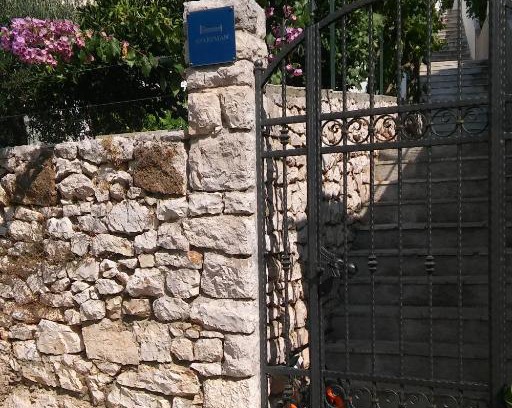 Milna (Brac) Apartamento | Apartments by the sea Milna, Brac - 735