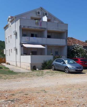 Nevidane Apartamento | Apartments by the sea Nevidjane, Pasman - 18427