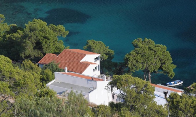 Pasadur Apartamento | Apartments by the sea Pasadur, Lastovo - 8337