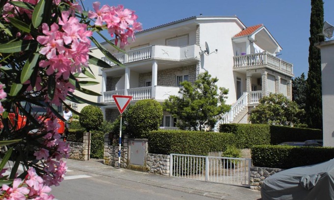 Selce Apartamento | Apartments by the sea Selce, Crikvenica - 2392
