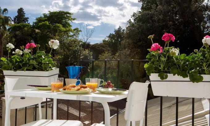 El Botanic Apartamento | Apartments Carmen III