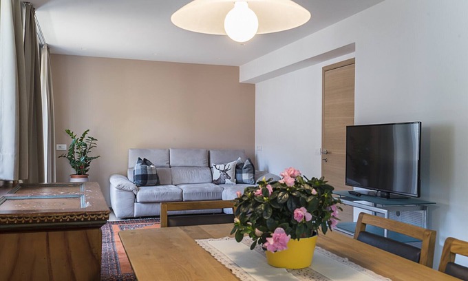 Ortisei Apartamento | Apartments Center Jalve 135A