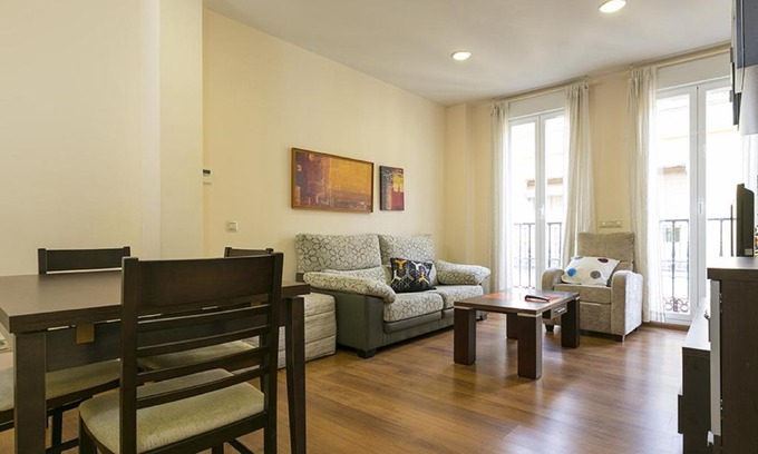 Centro Apartamento | Apartments Center Madrid