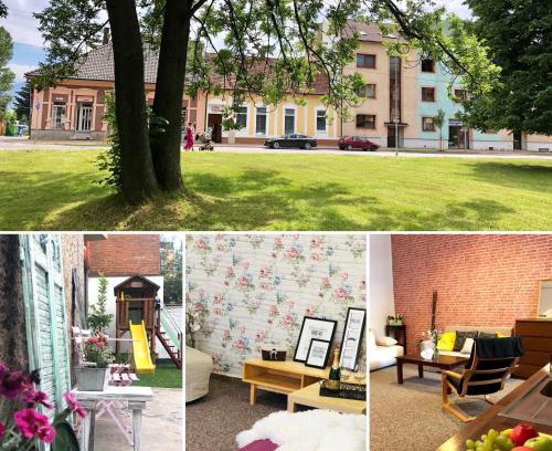 Liptovsky Mikulas Apartamento | Apartments City Liptov