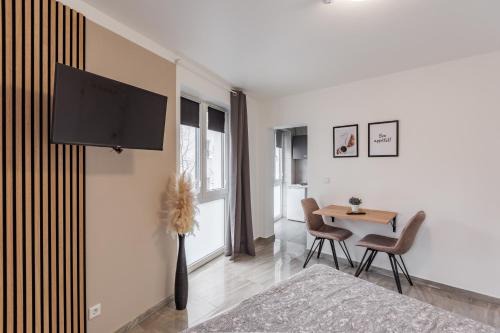 Altstadt-Nord Apartamento | Apartments Cologne