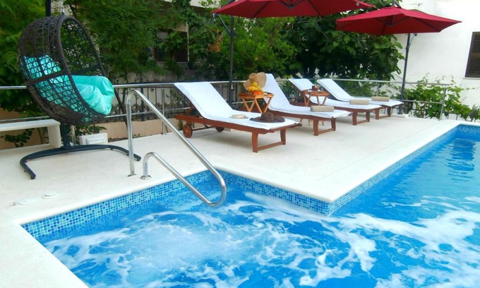 Znjan Apartamento | Apartments Cordis