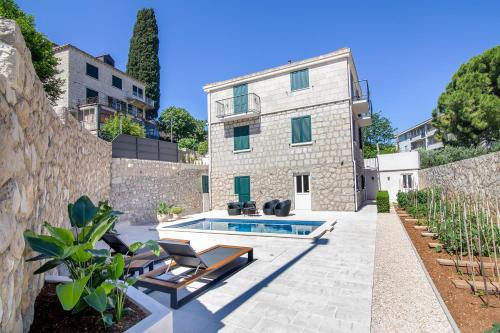 Dubrovnik Apartamento | Apartments Corner