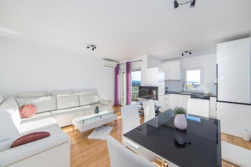 Bidol Apartamento | Apartments Crystal