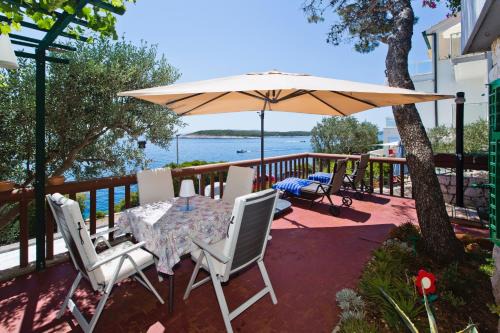 Krizni rat Apartamento | Apartments Cvjetan