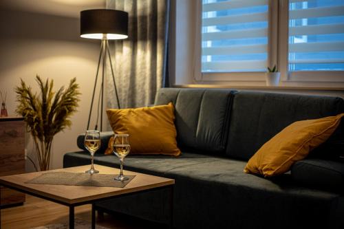 Czestochowa Apartamento | Apartments Częstochowa - Nova Bursa - Parking free!