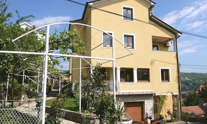 Volosko Apartamento | Apartamentos Danijel, (9318), Opatija, riviera de Opatija, Croacia