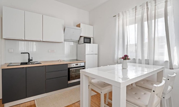 Podstrana Apartamento | Apartments Dante