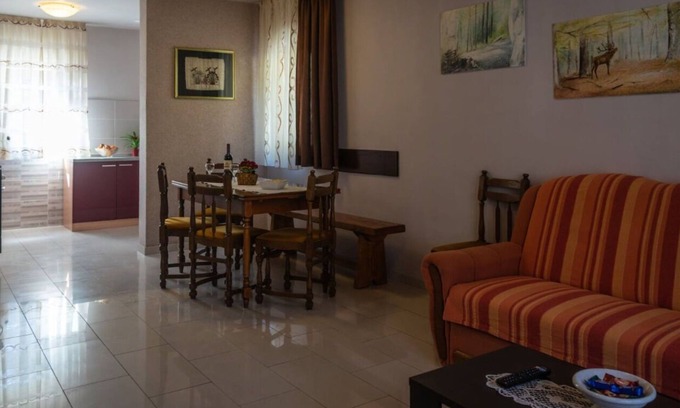 Lokve Apartamento | Apartments Dar (111451-A1) - Lokve